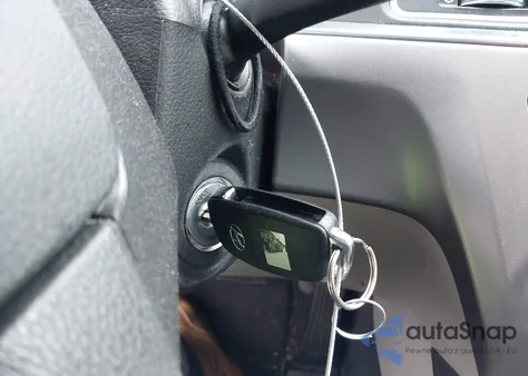 2015 Hyundai Sonata Se z USA, uszkodzony, nr VIN 5NPE24AFXFH230764